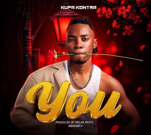Kupa Kontra - YOU Mp3 Download