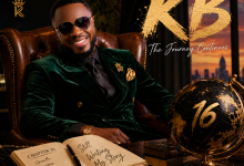 KB ft. Y-Cool, D Bwoy Telem, Ruff Kid & King George – My Diary 16 Mp3 Download