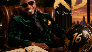 KB ft. Y-Cool, D Bwoy Telem, Ruff Kid & King George – My Diary 16 Mp3 Download