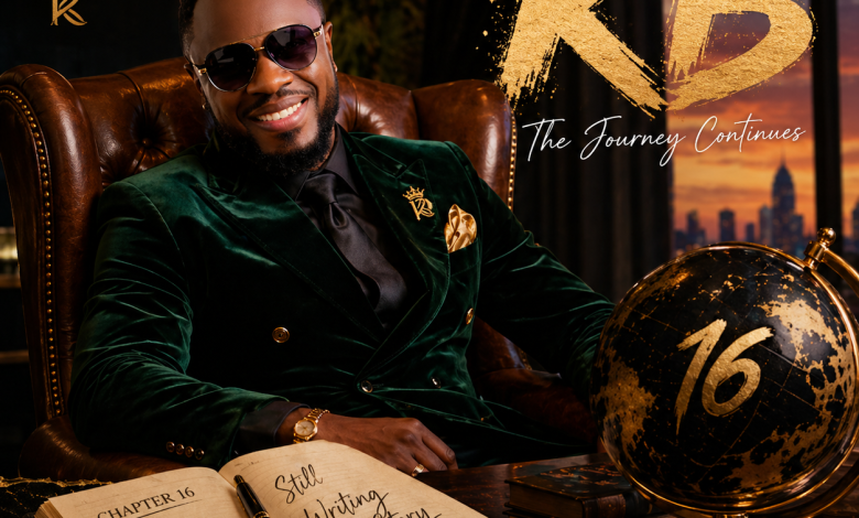 KB ft. Y-Cool, D Bwoy Telem, Ruff Kid & King George – My Diary 16 Mp3 Download