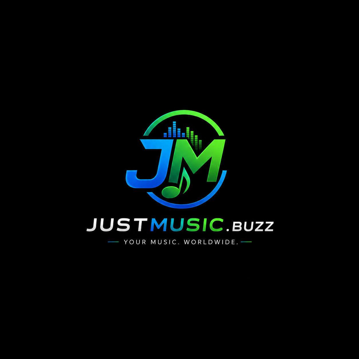 Justmusic.buzz