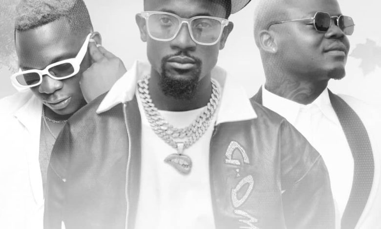 Chile One ft. Harmonize & Onesimus Ba Neighbor (Remix) Mp3 Download