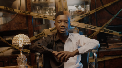 Chuzhe Int - Strongest Boy Alive (S.B.A) Ft Jorzi & Destro FNP Mp3 Download