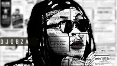DJ Obza – Ithonga ft. Drip Gogo Mp3 Download