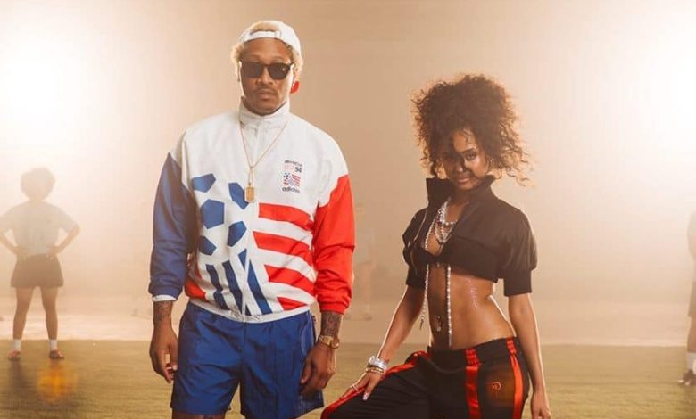 Future, Tyla, FIFA Sound – Game Time (FIFA World Cup 2026) Mp3 Download