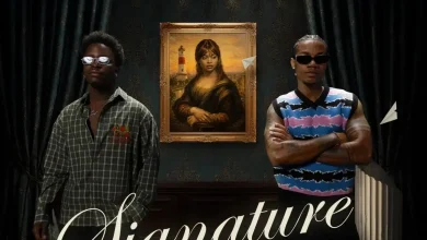 KiDi - Signature Mp3 Download