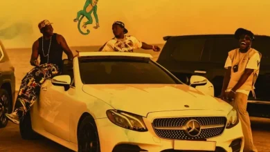 Smallgod - Ashes ft. Suspect OTB & Arathejay Mp3 Download