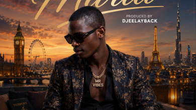 Mr Vibes – Maria Mp3 Download