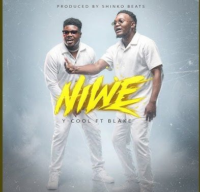 Y Cool ft. Blake – Niwe Mp3 Download