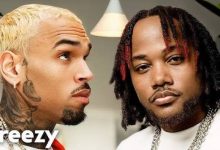 Chris Brown - Fallin Mp3 Download