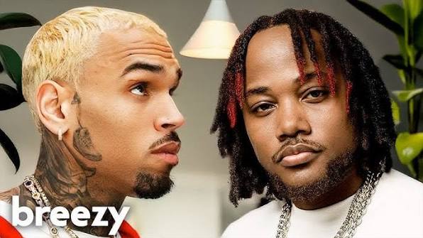Chris Brown - Fallin Mp3 Download