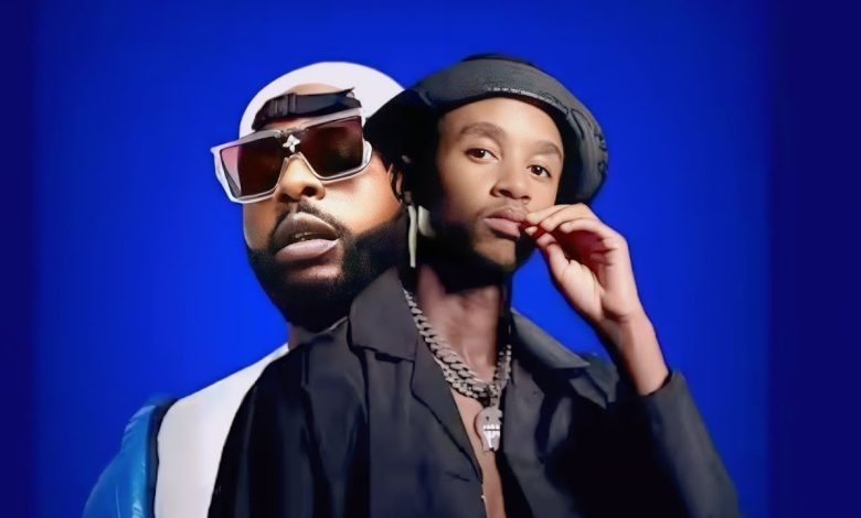 Dj Maphorisa & Tyler icu, Scotts Maphuma - ShayiMoto Revist ft. Xduppy, Charf Rizzer