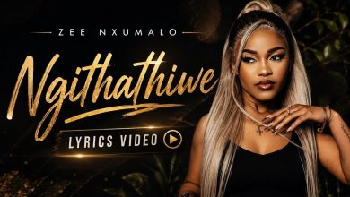 Zee Nxumalo & Funky Qla ft. Dlala Thukzin - Ngithathiwe Mp3 Download
