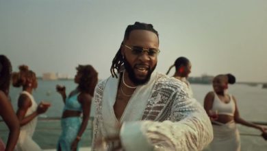 Flavour - ADA BEKEE Mp3 Download