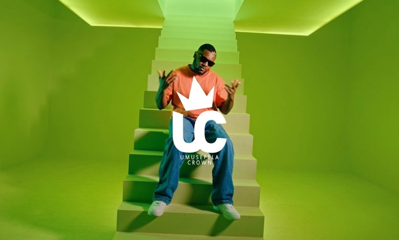 Umusepela Crown – One May Not Freestyle Mp3 Download