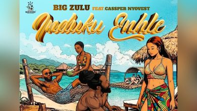 Big Zulu Ft. Cassper Nyovest - Induku Enhle Mp3 Download