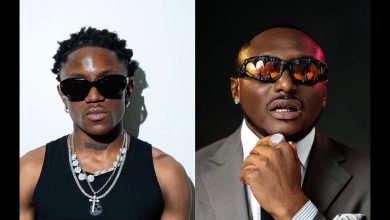 Victony - Tanko (ft. Terry G) Mp3 Download