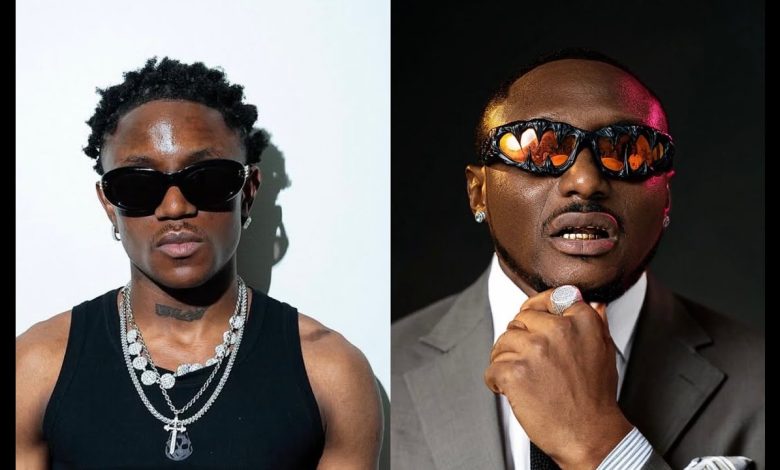 Victony - Tanko (ft. Terry G) Mp3 Download