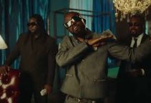 Ice Prince & Niniola – High Class Mp3 Download