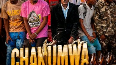 Kayz Adams - Chakumwa Mp3 Download