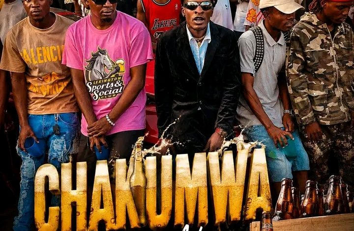 Kayz Adams - Chakumwa Mp3 Download