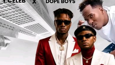 Y Celeb ft. Dope Boys & Briyol – Umundemu Mp3 Download