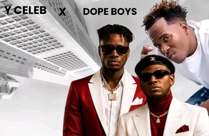 Y Celeb ft. Dope Boys & Briyol – Umundemu Mp3 Download