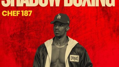 Chef 187 – Shadow Boxing Mp3 Download