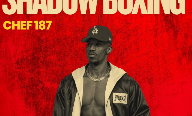 Chef 187 – Shadow Boxing Mp3 Download