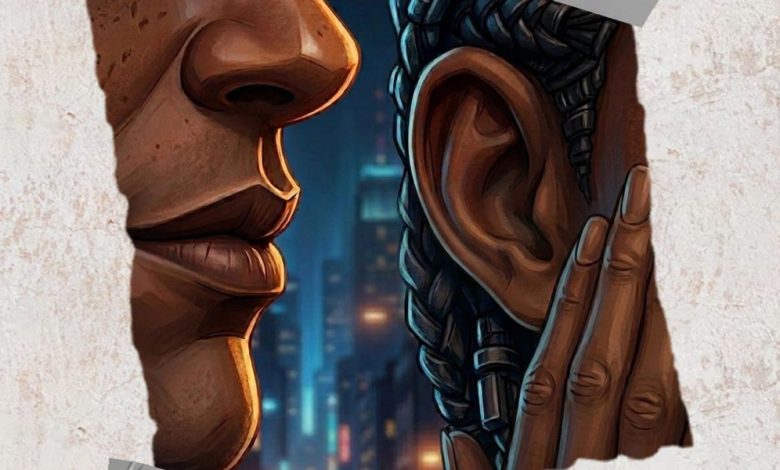 Blood Kid – Akakalimbusha Mp3 Download