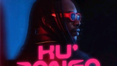 Frank Ro - Ku Bongo Mp3 Download