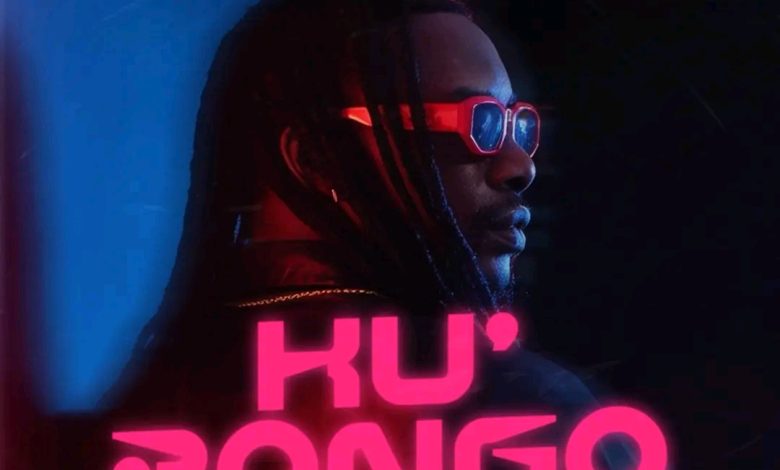 Frank Ro - Ku Bongo Mp3 Download