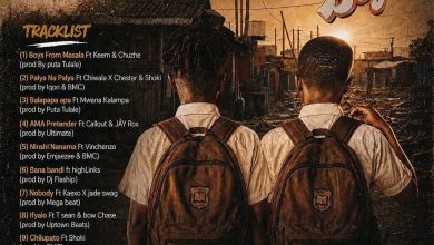 Dope Boys Ft. Mwana Kalampa – Balapapa Apa Mp3 Download