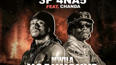 3P 4 na 5 Ft. Chanda – Mwilansankanya Mp3 Download