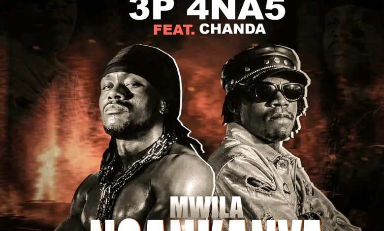 3P 4 na 5 Ft. Chanda – Mwilansankanya Mp3 Download