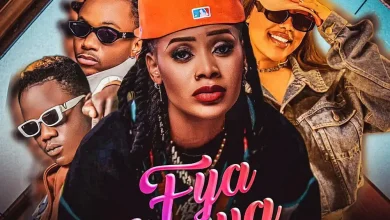 Kanina Kandalama ft. Towela Kaira & 4 Na 5 – Fyalilowa Mp3 Download