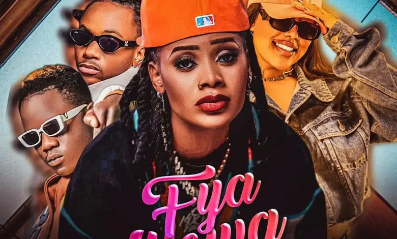 Kanina Kandalama ft. Towela Kaira & 4 Na 5 – Fyalilowa Mp3 Download