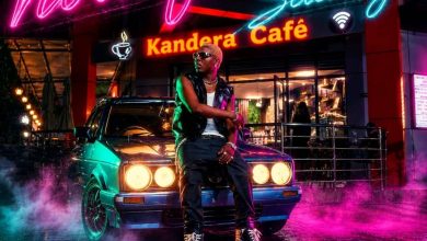 Selemanyo – How Far Mp3 Download