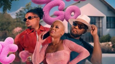Tbwoy Ft. T-Sean – Don't Go Mp3 Download