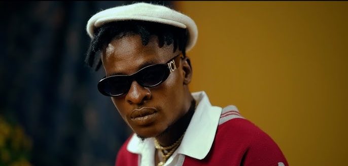 Kayz Adams – Kunzuna Mp3 Download
