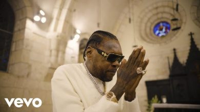 Vybz Kartel – God and Time Mp3 Download