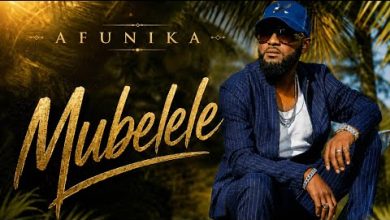 Afunika – Mubelele Mp3 Download