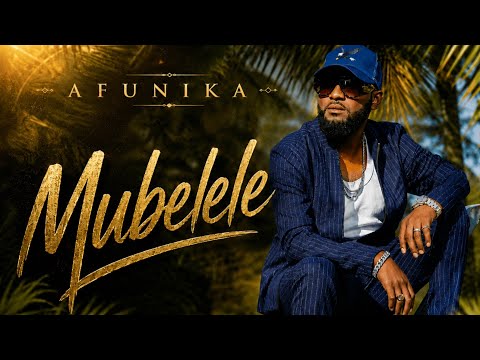 Afunika – Mubelele Mp3 Download