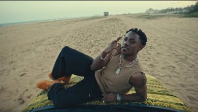 Victony - FRE$H Mp3 Download