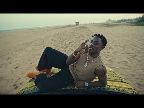 Victony - FRE$H Mp3 Download