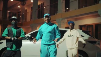 Dizo West ft. Dizmo & Mwana Kalampa – Niwebo Nani? Mp3 Download