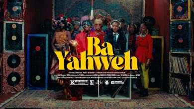 Tio Nason – BA YAHWEH Mp3 Download