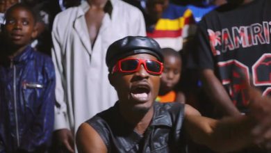 Mwana Kalampa Ft. D Bwoy, King Kizo & Mish Tyga – Amapalo Mp3 Download