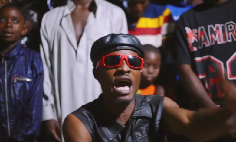 Mwana Kalampa Ft. D Bwoy, King Kizo & Mish Tyga – Amapalo Mp3 Download