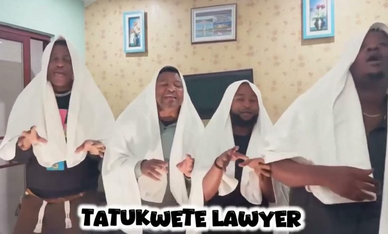Chester, Rich Bizzy, Shenky & Kadafi – Tatukwete Lawyer Mp3 Download